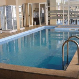 Hotel Parc Moneasa