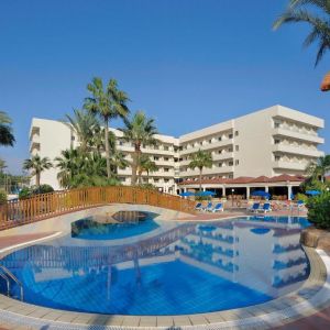 Nissiana Hotels and Bungalows