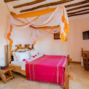 Hotel Kendwa Rocks