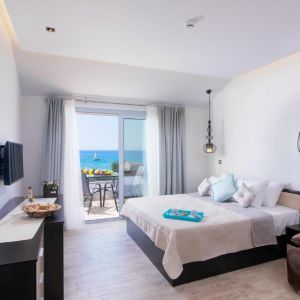 The Dome Luxury Hotel