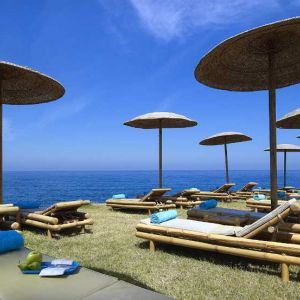 Senimar Royal Blue Resort (The Royal Blue a Luxury Beach Resort)
