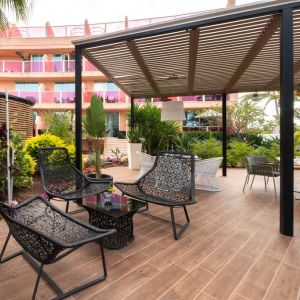 Hotel Sir Anthony