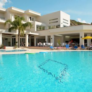 Hotel Olympia Sun