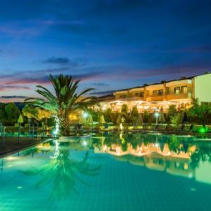 Hotel Anastasia Resort and Spa