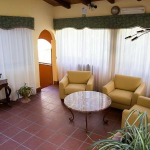 Hotel Andromaco Palace