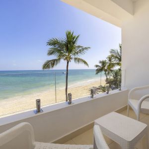 Hotel HM Bavaro Beach