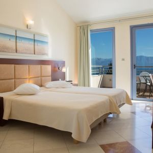 Hotel Porto Galini Seaside Resort and Spa