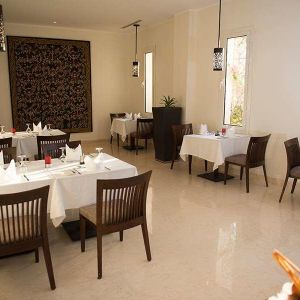 Fort Arabesque Resort Makady Bay