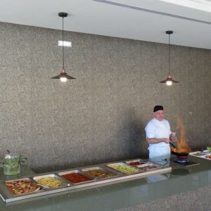 Hotel Plaza Pallas