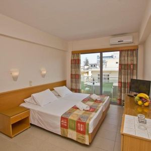 Hotel Nafsika Rodos