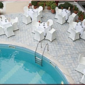 Wattermann Supertrus Resort