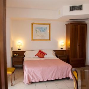 Hotel Andromaco Palace