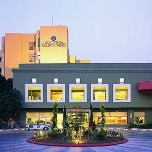 Hotel Corinthia Club Tekirova