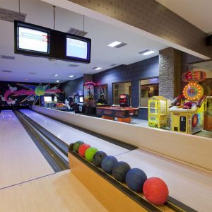 Hotel Adalya ArtSide