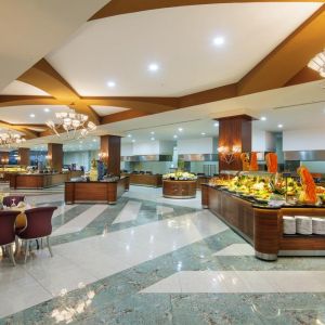Hotel Xafira Deluxe Resort and Spa