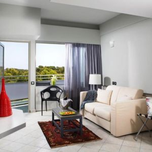 Hotel AquaMare City and Beach