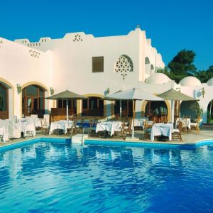 Hotel Domina Coral Bay Sultan