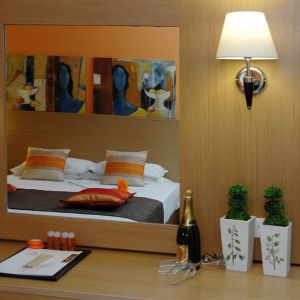 Hotel City Center