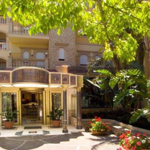 Hotel Hellenia Yachting