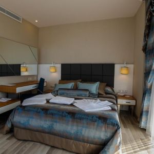 Xoria Deluxe Hotel