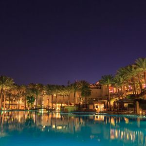 Hotel Grand Rotana Resort and Spa