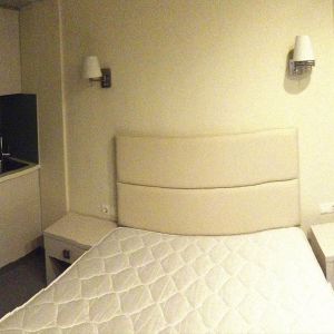 Hotel Marianna Apartments