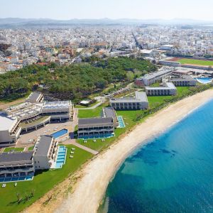 Grecotel Egnatia Grand Hotel
