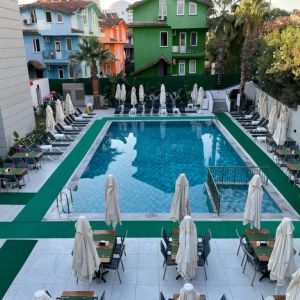 Alessia Hotel and Spa
