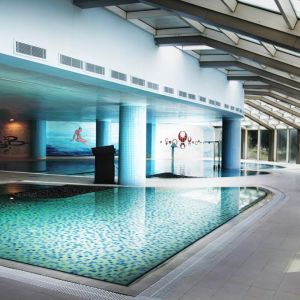 Hotel Yasmin Resort Bodrum