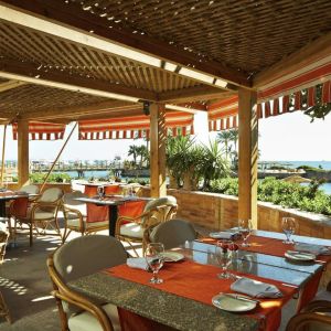 Hurghada Marriott Beach Resort Hotel