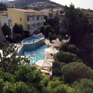 Hotel Pelagia Bay