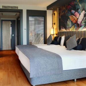 Alarcha Hotels Resort