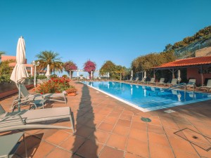 Hotel Ocean Gardens