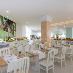 Hotel Iberostar Bouganville Playa