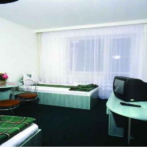 Hotel Lebada Amara