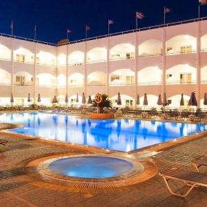 Hotel Orion
