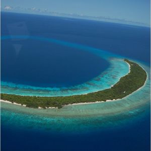 Zitahli Resorts and Spa Dholhiyadhoo