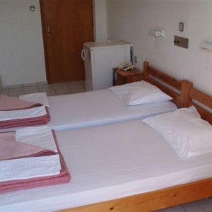 Hotel Alexander Beach and Village