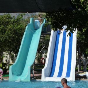Hotel Garden Resort Bergamot