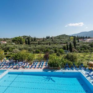 Hotel Koukounaria
