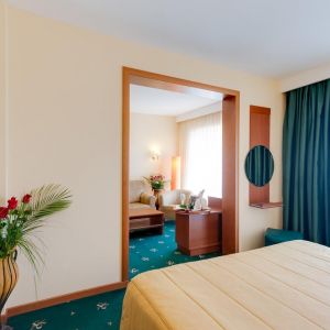 Hotel Palas Mamaia