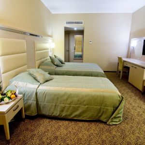 Hotel Grand Belish