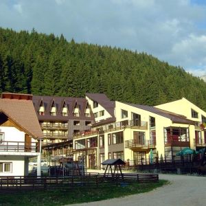 Hotel Mistral Resort