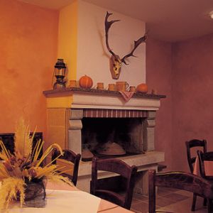 Hotel Vila Letan