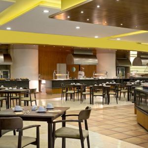 Hotel Melia Benidorm