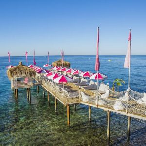 Club Hotel Anjeliq