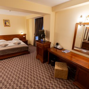 Hotel Dorna Vatra Dornei