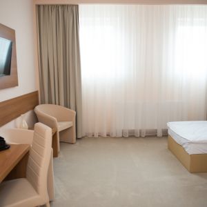 Hotel TTS Spa and Wellness Covasna