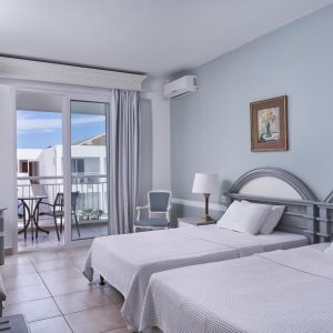 Hotel Sandy Beach Resort Corfu