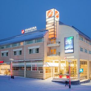 Hotel Sokos Vaakuna